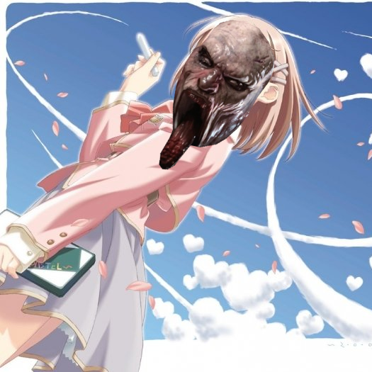 Dj Satomi - Waves (Nightcore) Tank Music Replacement
 — Left 4 Dead 2 Steam Workshop preview image