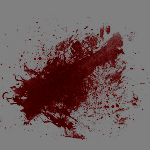 Cry of Fear Blood decals
 — Left 4 Dead 2 Workshop preview