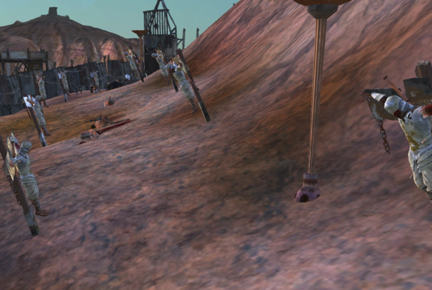 合集中枢mod — Kenshi Workshop preview