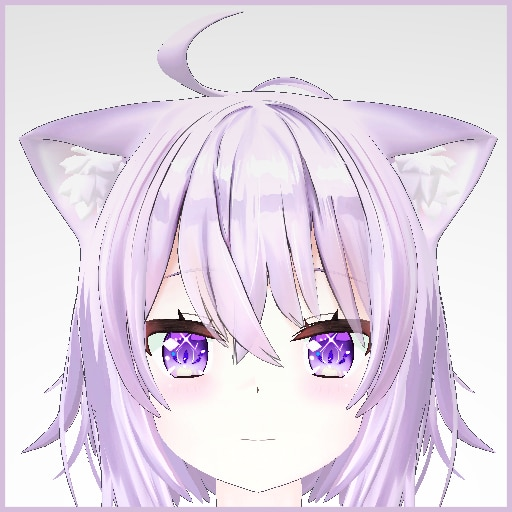 COMM: Nekomata Okayu [Hunter]
 — Left 4 Dead 2 Steam Workshop preview image