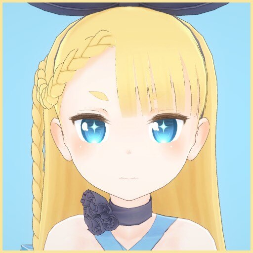 Niconi solid - Alicia [Francis]
 — Left 4 Dead 2 Steam Workshop preview image