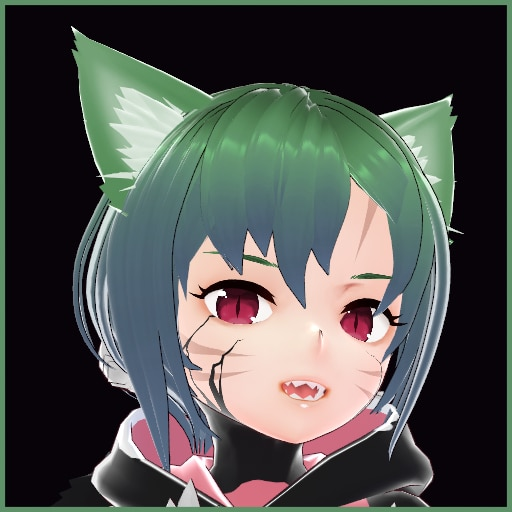 VRoid - Mizuki [Coach]
 — Left 4 Dead 2 Steam Workshop preview image
