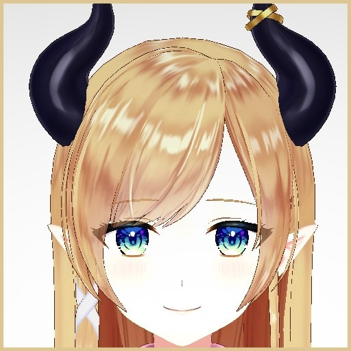 Virtual Youtuber - Yuzuki Choco [Rochelle]
 — Left 4 Dead 2 Steam Workshop preview image