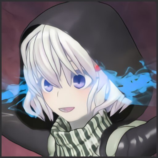Kancolle - Battleship Re-Class [Bill]
 — Left 4 Dead 2 Steam Workshop preview image