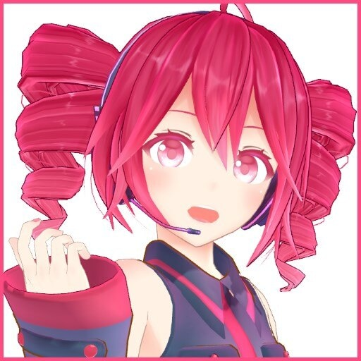 Kasane Teto V1.0.2 - [Rochelle]
 — Left 4 Dead 2 Steam Workshop preview image