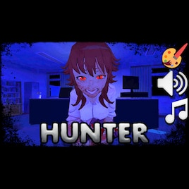 Saiko Yangire [Hunter] - Fixed Ragdoll — Left 4 Dead 2 Steam Workshop preview image