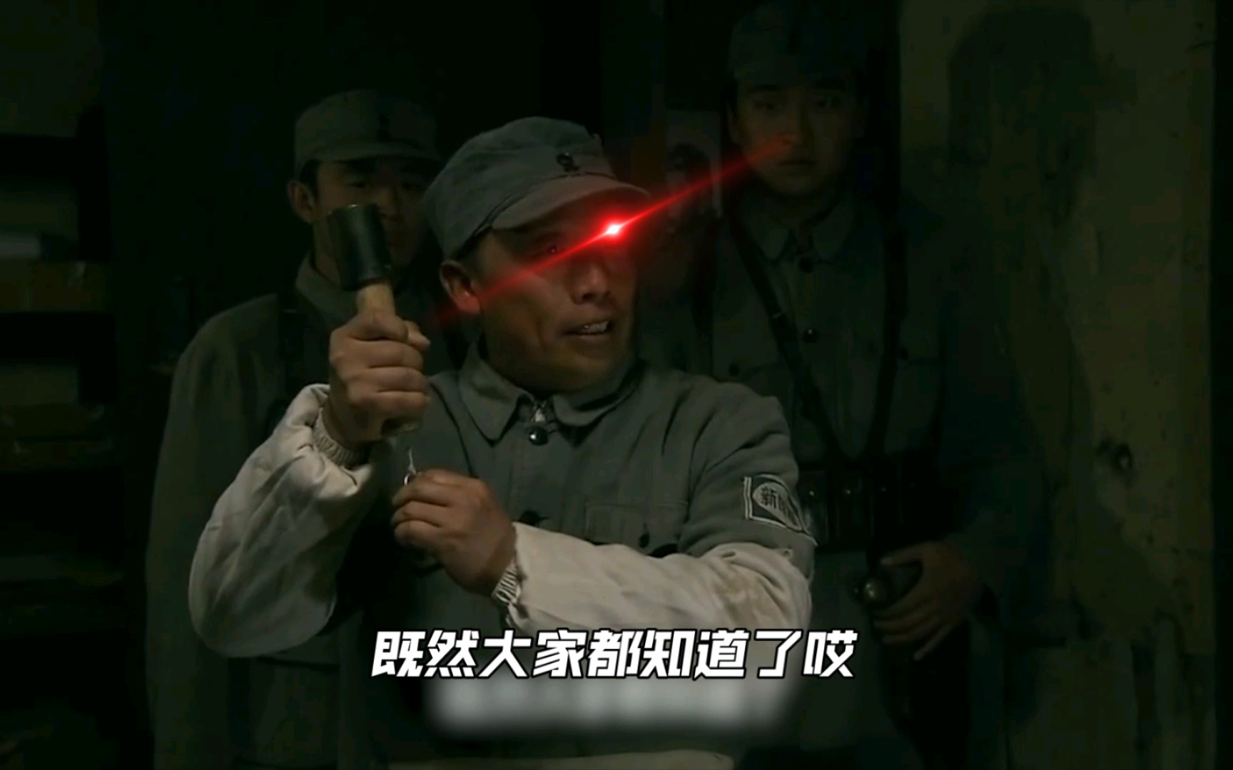 老冯“炸死你！（激动）”替换爆炸音效 — Left 4 Dead 2 Steam Workshop preview image