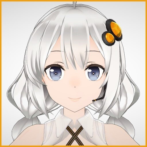 Kizuna Akari Swimwear - [Zoey]
 — Left 4 Dead 2 Steam Workshop preview image