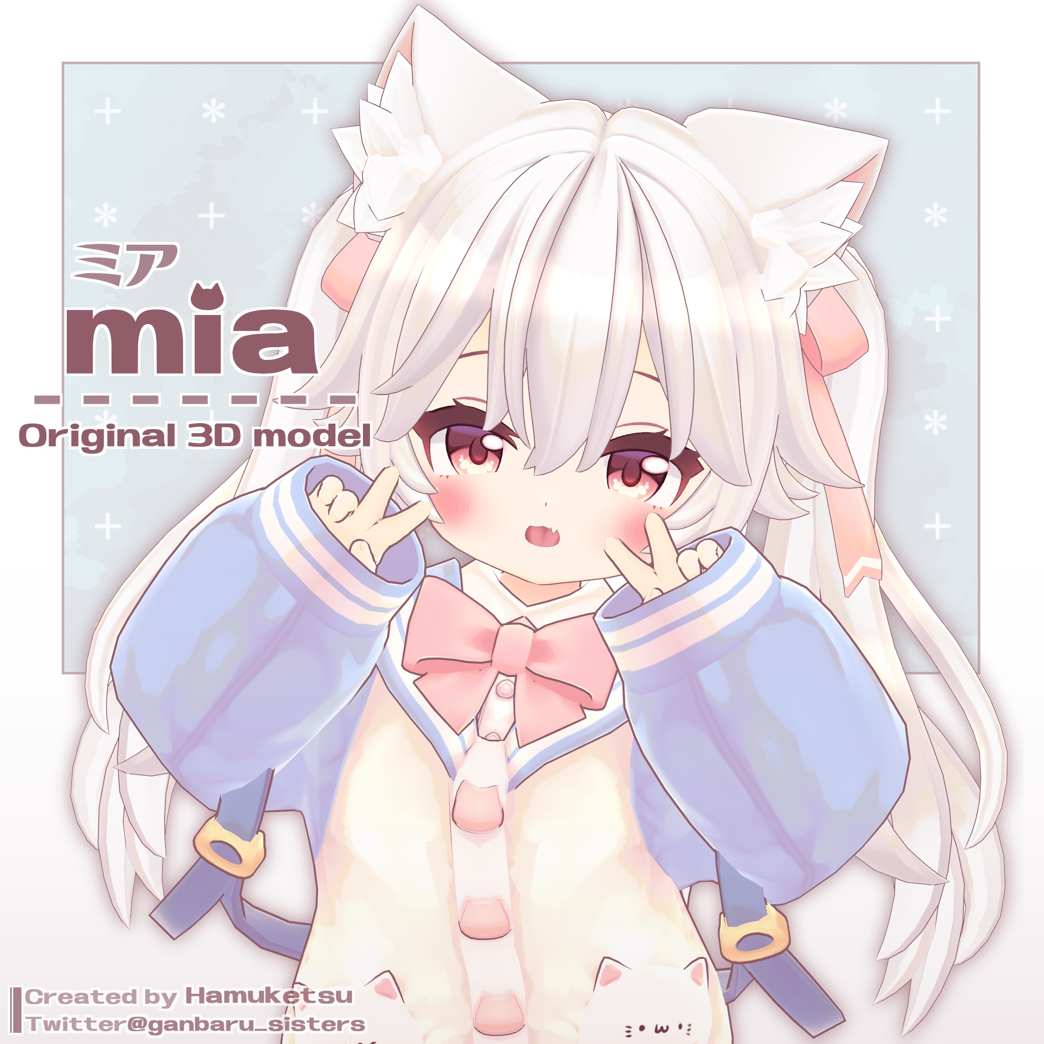 TRADE: Mia [Tank]
 — Left 4 Dead 2 Steam Workshop preview image