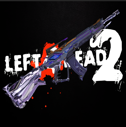 CODM 神话武器 M16-T-3 模组
 — Left 4 Dead 2 Steam Workshop preview image