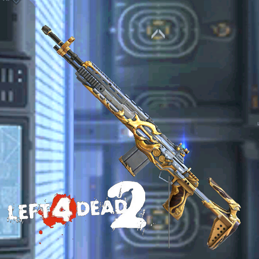 穿越火线手游m14ebr-天神CFM英雄级武器
 — Left 4 Dead 2 Steam Workshop preview image