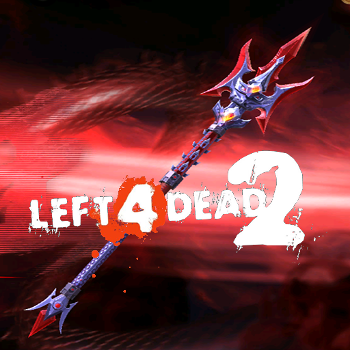 CF三国系列英雄级武器 方天画戟（铁锹）
 — Left 4 Dead 2 Steam Workshop preview image