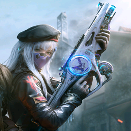 少女前线×CODM ICR-紫蔓藤华武器MOD
 — Left 4 Dead 2 Steam Workshop preview image