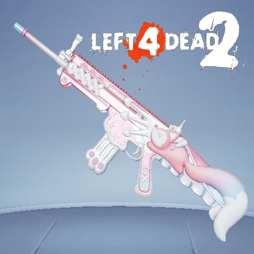 SCAR-甜梦小狐
 — Left 4 Dead 2 Workshop preview