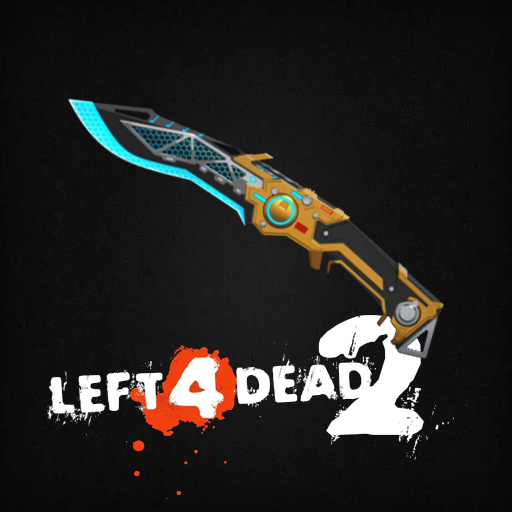 CFM幻神套装幻神-小刀武器MOD
 — Left 4 Dead 2 Steam Workshop preview image