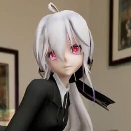 Haku Yowane Uniform *Enhanced Ver. [Replace Francis]
 — Left 4 Dead 2 Steam Workshop preview image