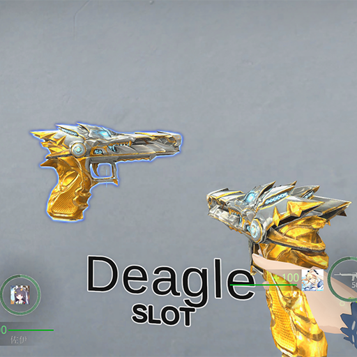 CF双形态英雄级武器M4A1-猎神套装
 — Left 4 Dead 2 Steam Workshop preview image