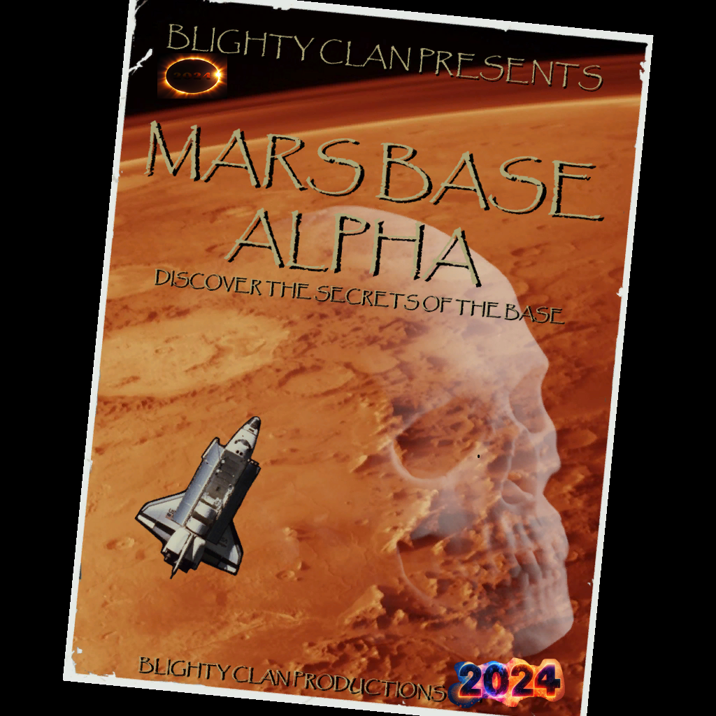 Mars Base Alpha 2024 Pt. 1 by Silko fixed by Kitty0429 — Left 4 Dead 2 Steam Workshop preview image