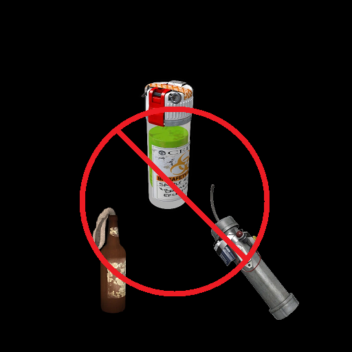 Belt Pockets (Throwables)
 — Left 4 Dead 2 Steam Workshop preview image