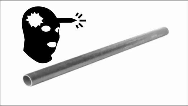Metal Pipe Headshot — Left 4 Dead 2 Workshop preview