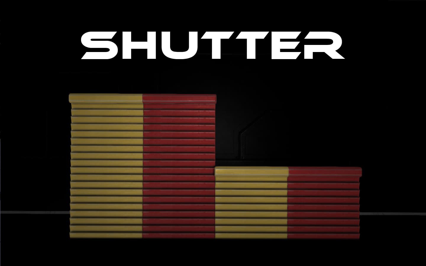 (DX11) Shutter — Space Engineers Steam Workshop preview image