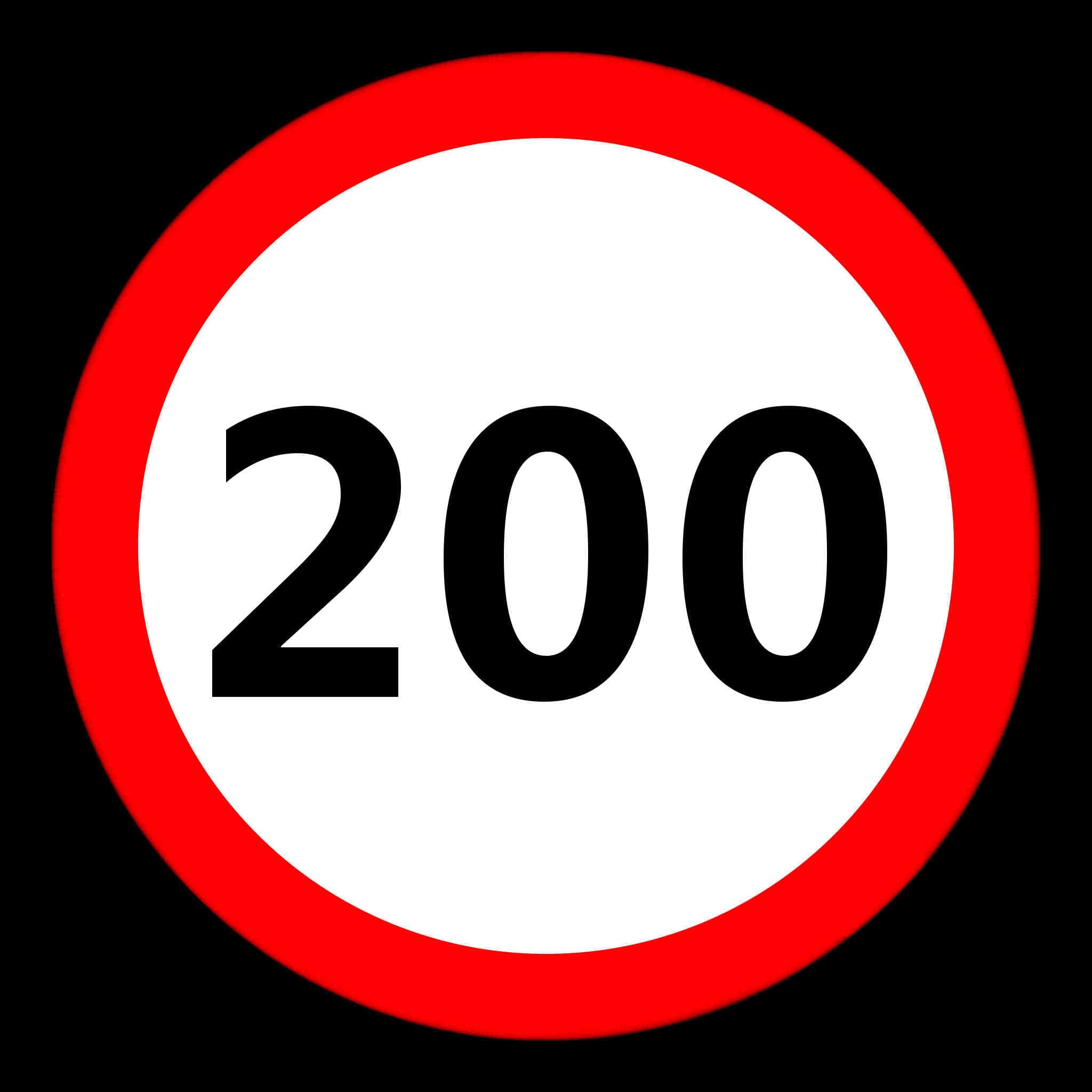 200ms Speed Max — Space Engineers Steam Workshop preview image