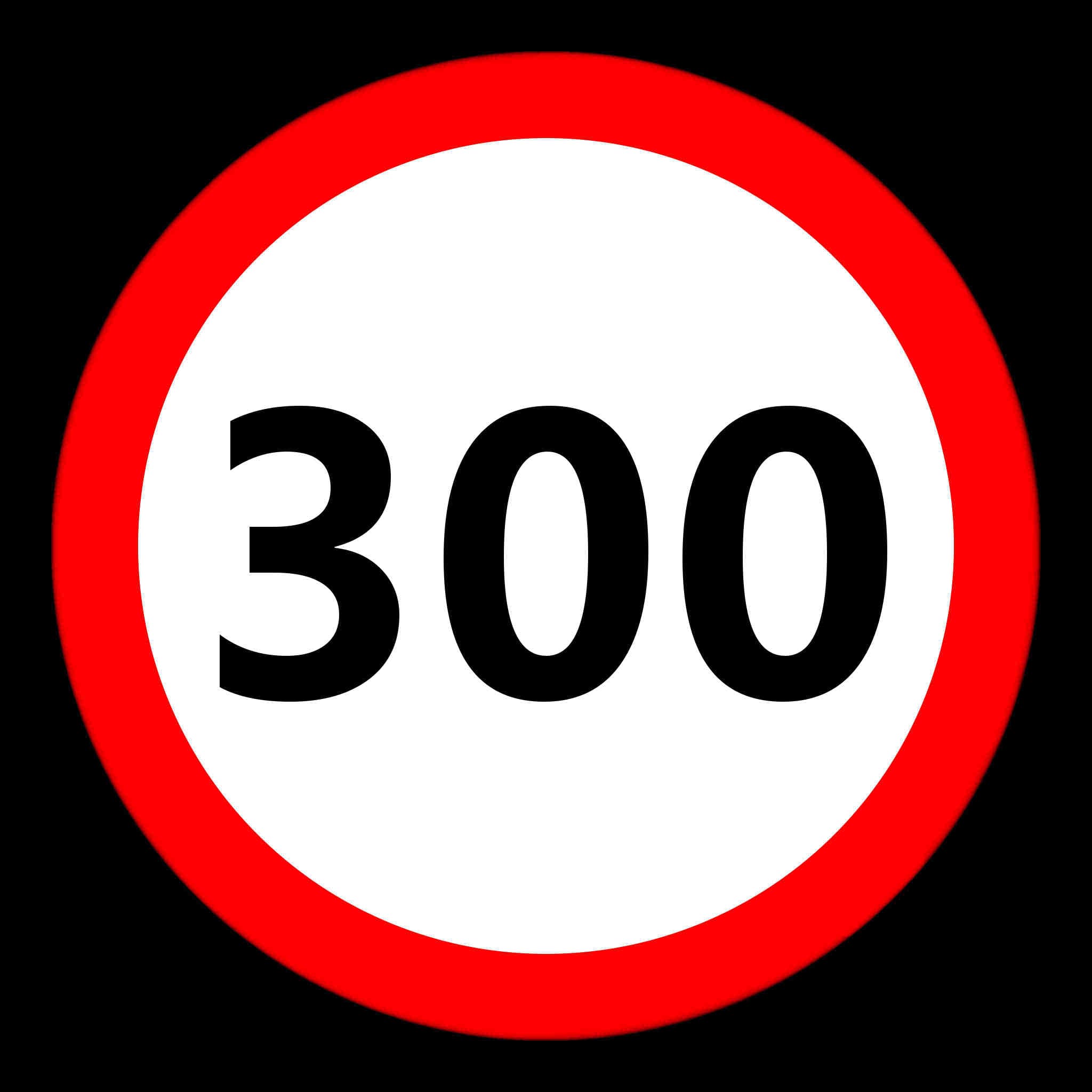 300ms Speed Max — Space Engineers Steam Workshop preview image