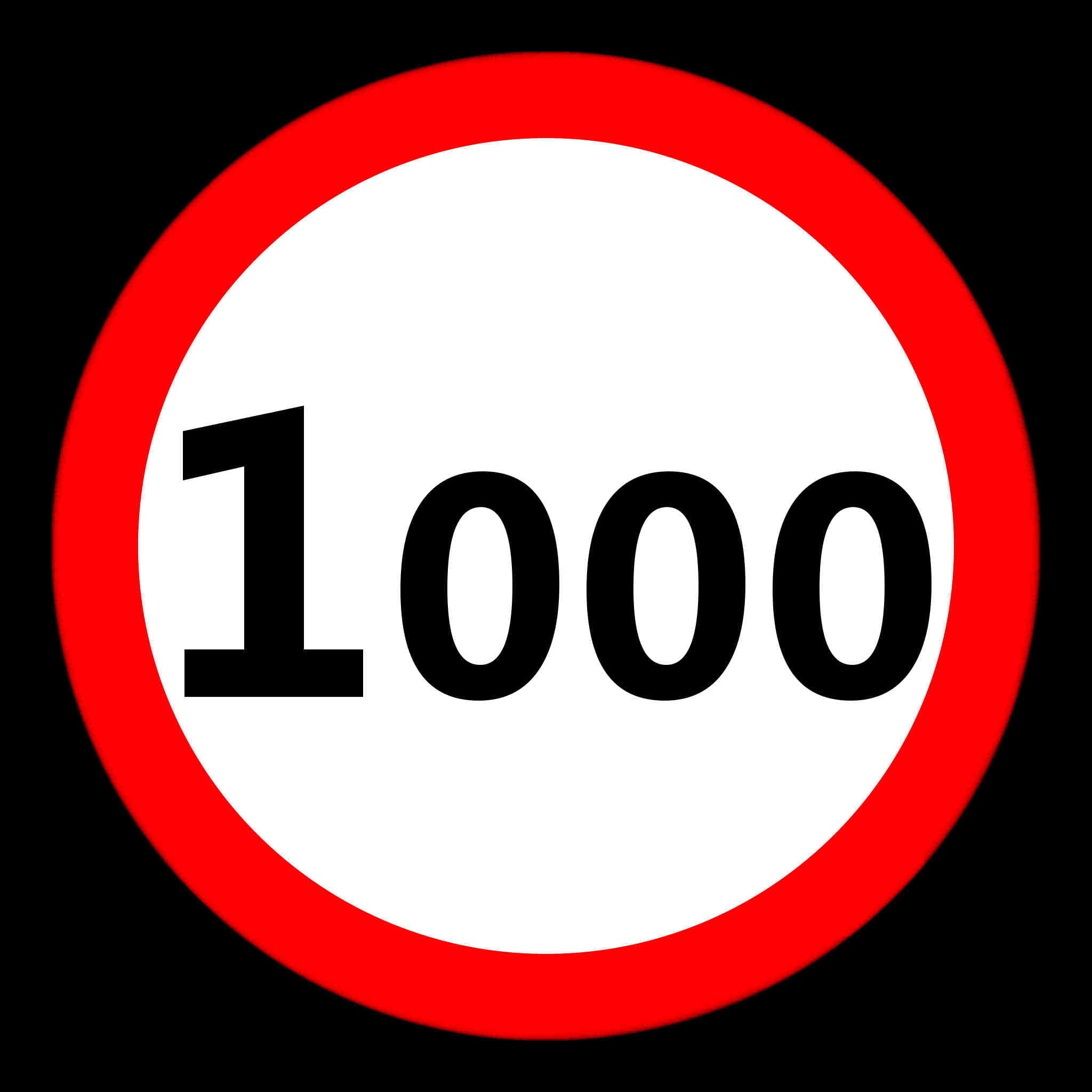 1000ms Speed Max — Space Engineers Steam Workshop preview image