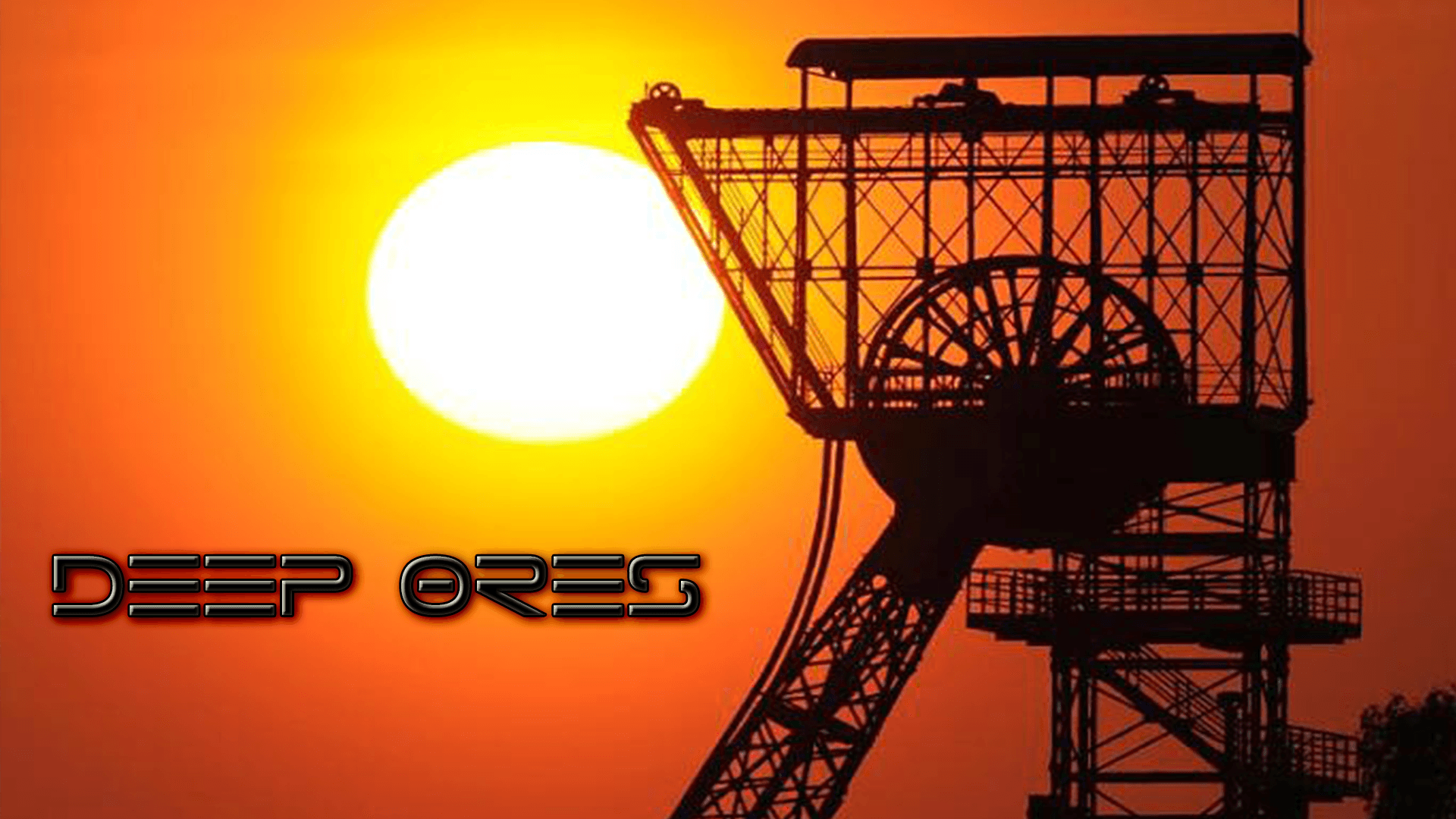 DeepOres — Space Engineers Steam Workshop preview image