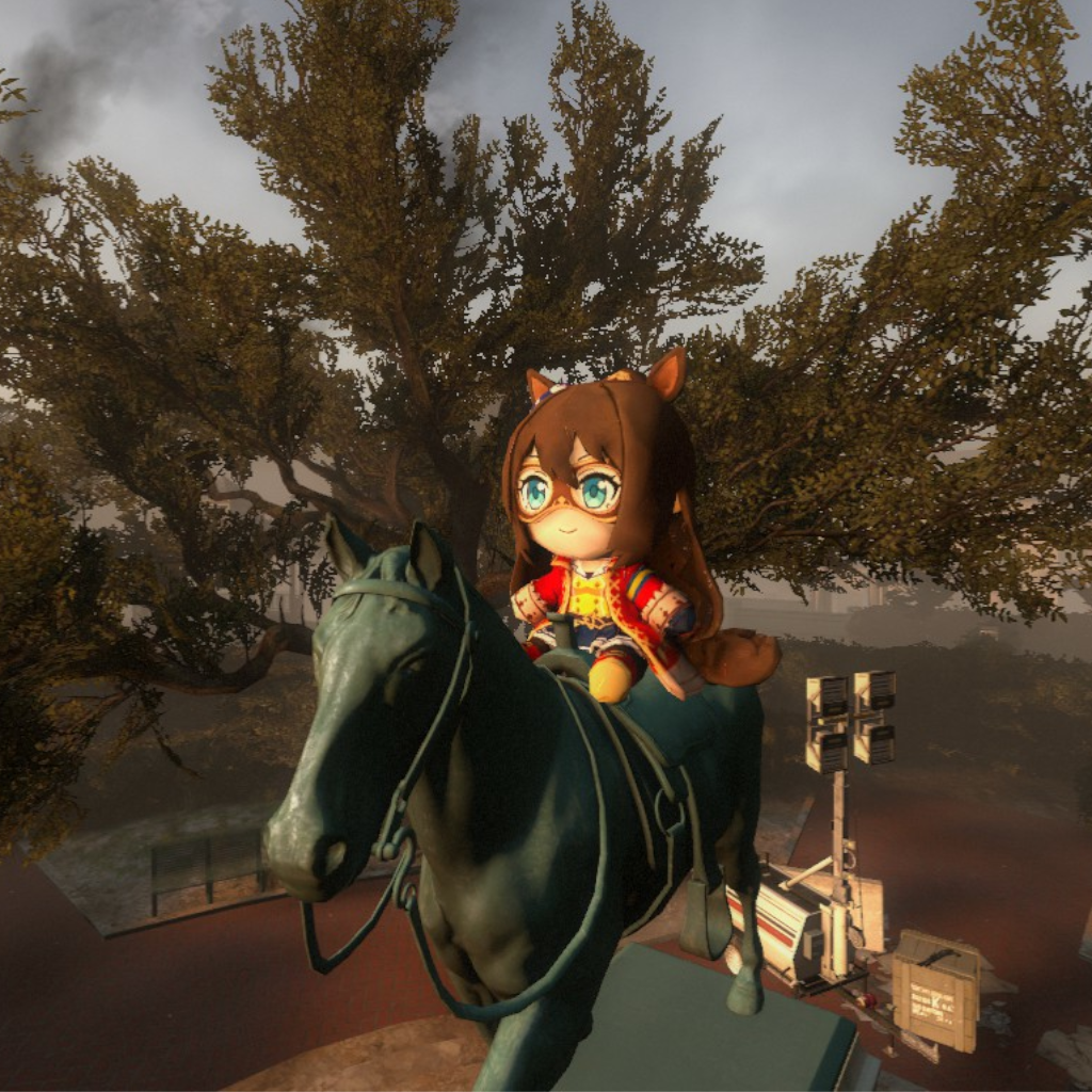 Anime Plushies Mod (El Condor Pasa) — Left 4 Dead 2 Steam Workshop preview image