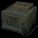 Craftable CPU Units — Kenshi Workshop preview