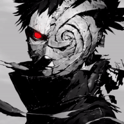 Obito masked avenger [4K] — Wallpaper Engine Steam Workshop preview image