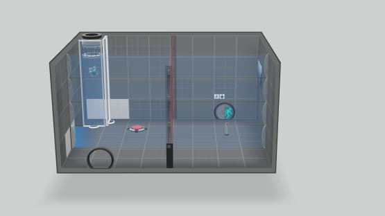 nope you puzzle??? — Portal 2 Steam Workshop preview image