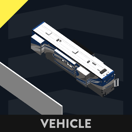 55ft spacecraft RV — Stormworks: Build and Rescue Workshop preview
