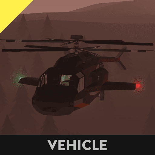 Otto - VTOL "Pandion" — Stormworks: Build and Rescue Workshop preview