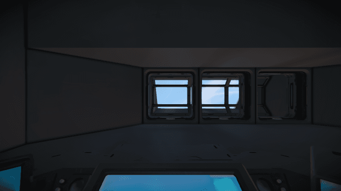 USS ENTERPRISE (NCC-1701-C) — Space Engineers Workshop preview