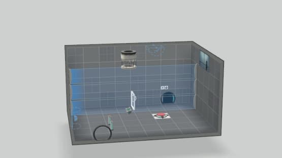 fgfui — Portal 2 Steam Workshop preview image