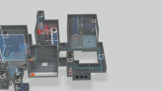 На зов сво (coop) 1.1 — Portal 2 Workshop preview