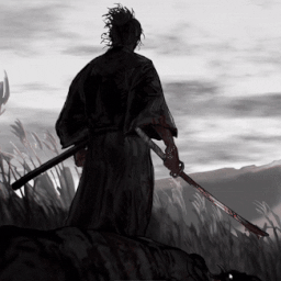 Vagabon Miyamoto Musashi [HD] — Wallpaper Engine Workshop preview