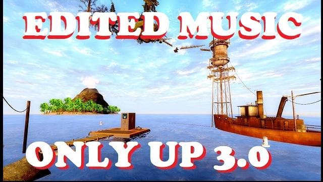 L4D2 Only Up EDITED MUSIC 3.0 — Left 4 Dead 2 Steam Workshop preview image