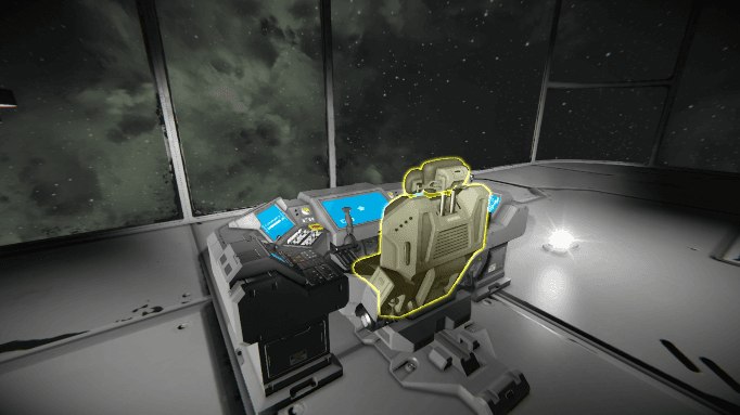 Carrier 1 — Space Engineers Steam Workshop preview image