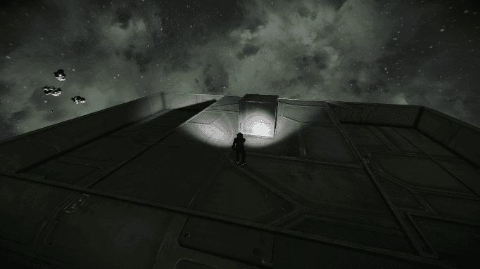 Mobile Base 1 — Space Engineers Steam Workshop preview image
