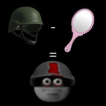Matte Basic Helmets — Arma 3 Steam Workshop preview image