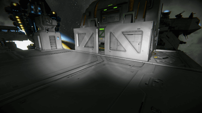 Mobile Base 1 — Space Engineers Workshop preview