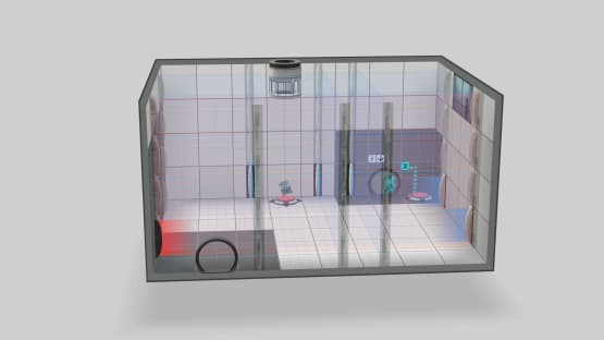 exit out 0 — Portal 2 Steam Workshop preview image