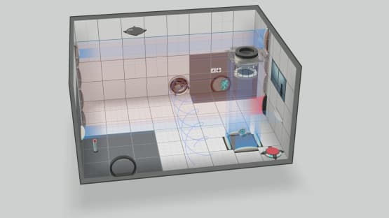exit out 1 — Portal 2 Workshop preview