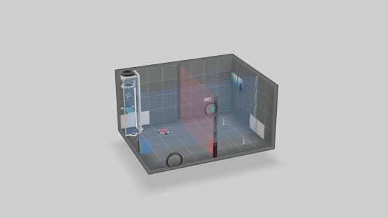 nope you puzzle??? — Portal 2 Workshop preview