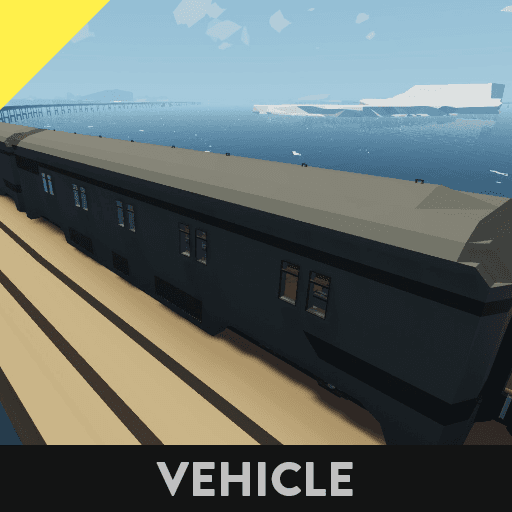 Gallery | Snowpiercer | C0006 — Stormworks: Build and Rescue Workshop preview
