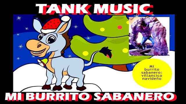 Tank Music MI BURRITO SABANERO — Left 4 Dead 2 Steam Workshop preview image