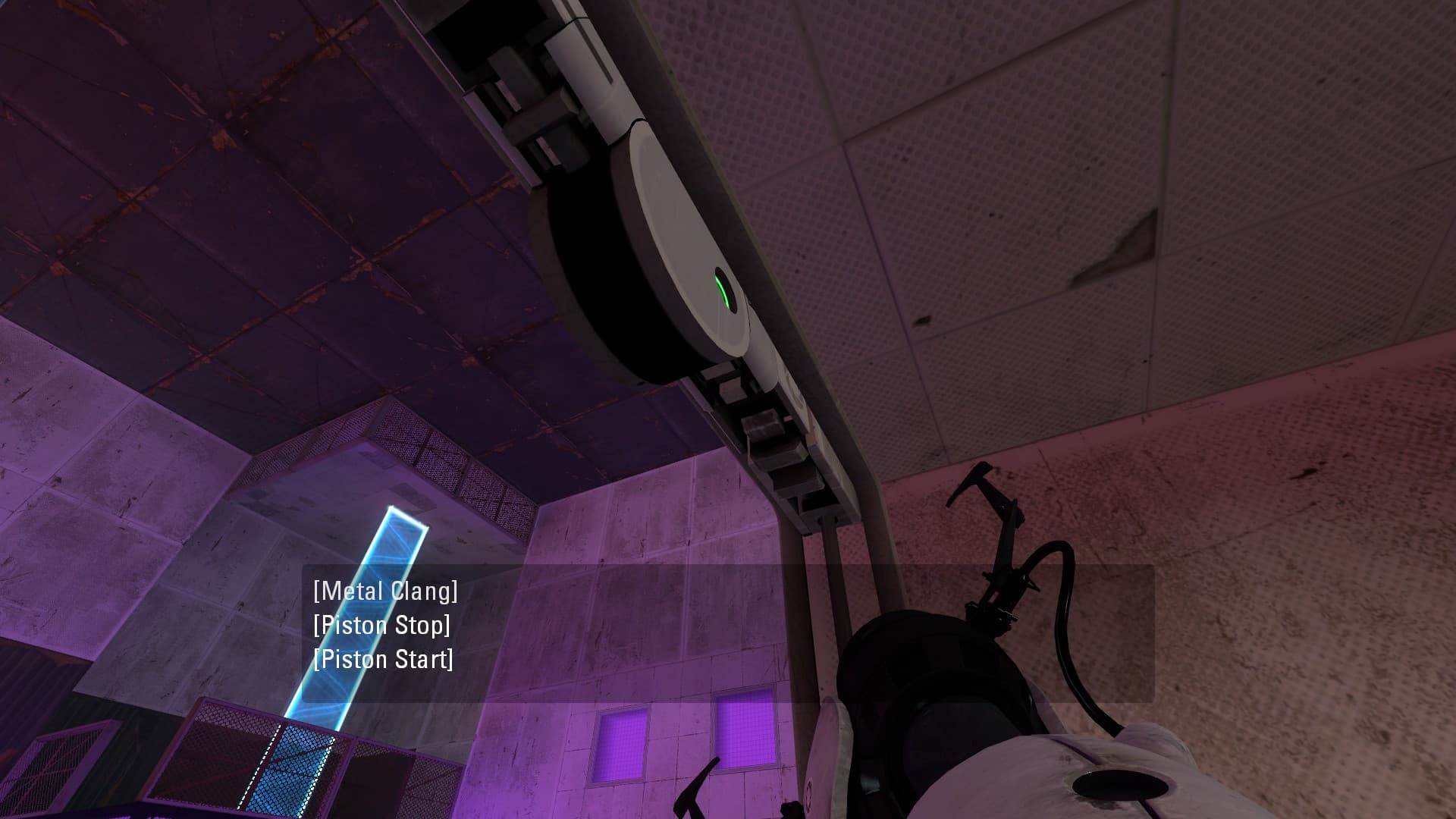 FUSION — Portal 2 Steam Workshop preview image